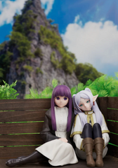 elCOCO Frieren Beyond Journeys End Fern 1/7 Scale