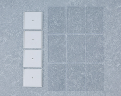 Nendoroid More Figure Mansion