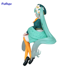FuRyu Noodle Stopper Hatsune Miku Flower Fairy Lily Pre-Order