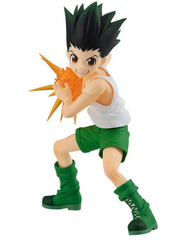POP UP PARADE Hunter x Hunter Gon Freecss