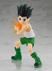 POP UP PARADE Hunter x Hunter Gon Freecss