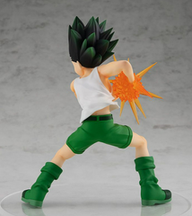 POP UP PARADE Hunter x Hunter Gon Freecss