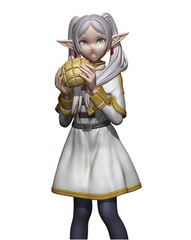 SEGA Luminasta Frieren Beyond Journeys End Frierens Daily