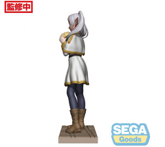 SEGA Luminasta Frieren Beyond Journeys End Frierens Daily