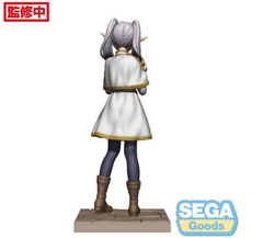 SEGA Luminasta Frieren Beyond Journeys End Frierens Daily