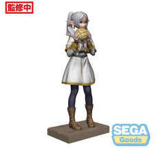 SEGA Luminasta Frieren Beyond Journeys End Frierens Daily