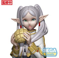 SEGA Luminasta Frieren Beyond Journeys End Frierens Daily