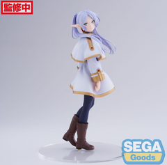 SEGA Desktop x Decorate Frieren Beyond Journeys End Frieren