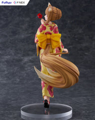 Spice and Wolf Holo Yukata Version 1/7 Scale
