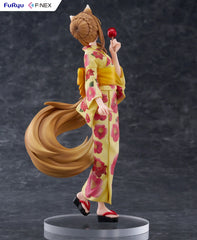 Spice and Wolf Holo Yukata Version 1/7 Scale
