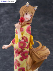 Spice and Wolf Holo Yukata Version 1/7 Scale
