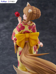 Spice and Wolf Holo Yukata Version 1/7 Scale