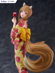 Spice and Wolf Holo Yukata Version 1/7 Scale