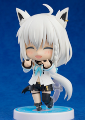 Nendoroid Hololive Production Shirakami Fubuki (re-run)
