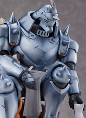 PROOF Fullmetal Alchemist Brotherhood Edward Elric & Alphonse Elric Brothers