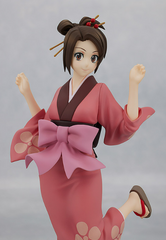 POP UP PARADE Samurai Champloo Fuu L Size Pre-Order