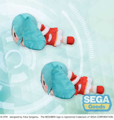 fuwa petit NESOBERI Hatsune Miku" Christmas 2024 (2 type)