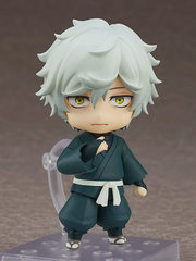 Nendoroid Hells Paradise Gabimaru Pre-Order