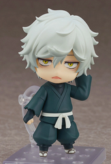Nendoroid Hells Paradise Gabimaru Pre-Order