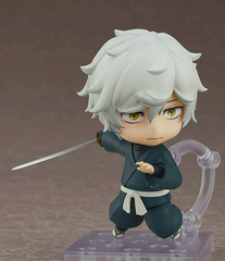 Nendoroid Hells Paradise Gabimaru Pre-Order