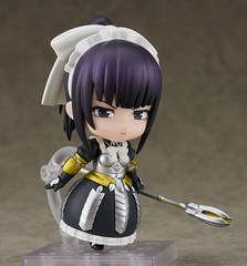 Nendoroid Overlord IV Narberal Gamma
