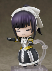 Nendoroid Overlord IV Narberal Gamma