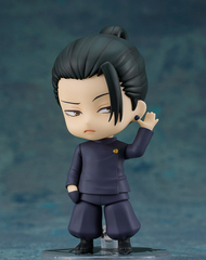 Nendoroid Jujutsu Kaisen Suguru Geto Tokyo Jujutsu High School Version Pre-Order