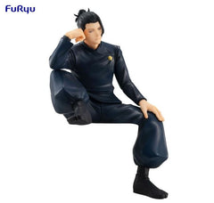 FuRyu Noodle Stopper Jujutsu Kaisen Suguru Geto Hidden Inventory Pre-Order