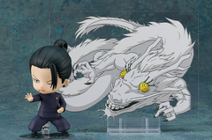 Nendoroid Jujutsu Kaisen Suguru Geto Tokyo Jujutsu High School Version Pre-Order