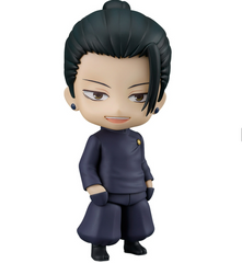 Nendoroid Jujutsu Kaisen Suguru Geto Tokyo Jujutsu High School Version Pre-Order