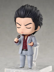 Nendoroid Yakuza Like A Dragon Kazuma Kiryu