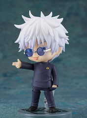 Nendoroid Jujutsu Kaisen Satoru Gojo Tokyo Jujutsu High School Version Pre-Order