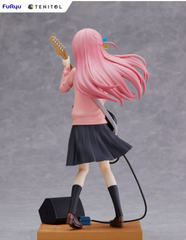 FuRyu Tenitol Bocchi the Rock! Hitori Gotoh