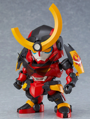 Moderoid Gurren Lagann (re-run) Pre-Order