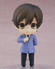 Nendoroid Ouran High School Host Club Haruhi Fujioka