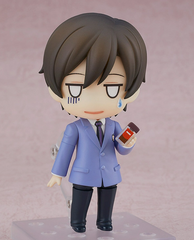 Nendoroid Ouran High School Host Club Haruhi Fujioka