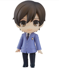Nendoroid Ouran High School Host Club Haruhi Fujioka