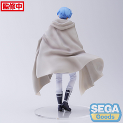 SEGA Desktop x Decorate Frieren Beyond Journeys End Himmel