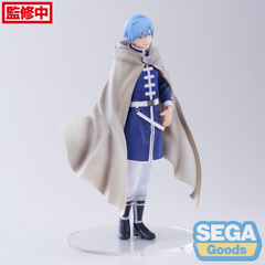 SEGA Desktop x Decorate Frieren Beyond Journeys End Himmel