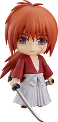 Nendoroid Kenshin Himura 2023 Version Pre-Order