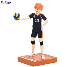 FuRyu Haikyu!! Figure Shoyo Hinata