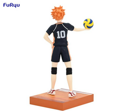FuRyu Haikyu!! Figure Shoyo Hinata