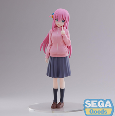 SEGA Desktop X Decorate Bocchi The Rock! Hitori Goto Pre-Order