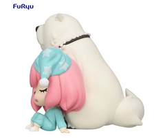 FuRyu Spy X Family Hold Figure Anya & Bond