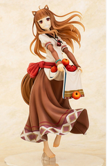 Kadokawa Spice and Wolf Holo Plentiful Apple Harvest Version 1/7 Scale (re-run) Pre-Order