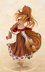 Kadokawa Spice and Wolf Holo Plentiful Apple Harvest Version 1/7 Scale (re-run) Pre-Order