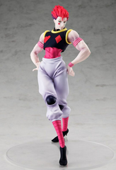 POP UP PARADE Hunter x Hunter Hyskoa