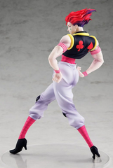 POP UP PARADE Hunter x Hunter Hyskoa