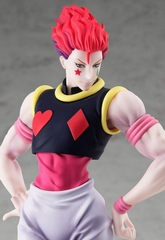 POP UP PARADE Hunter x Hunter Hyskoa