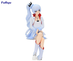 FuRyu Noodle Stopper RWBY Ice Queendom Weiss Schnee